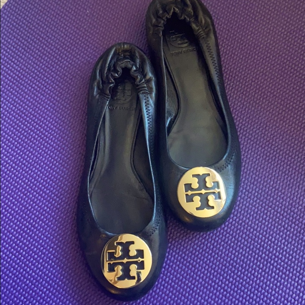 Tory Burch Flats